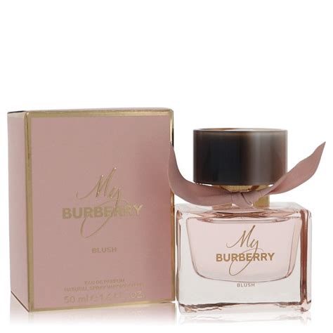 burberry blush perfume 1.6 oz|Burberry blush perfume 90ml.